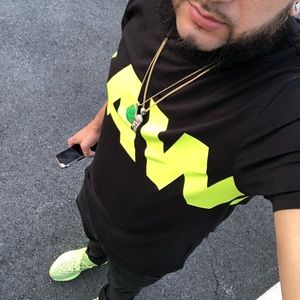 Meet your Posher, Edbert